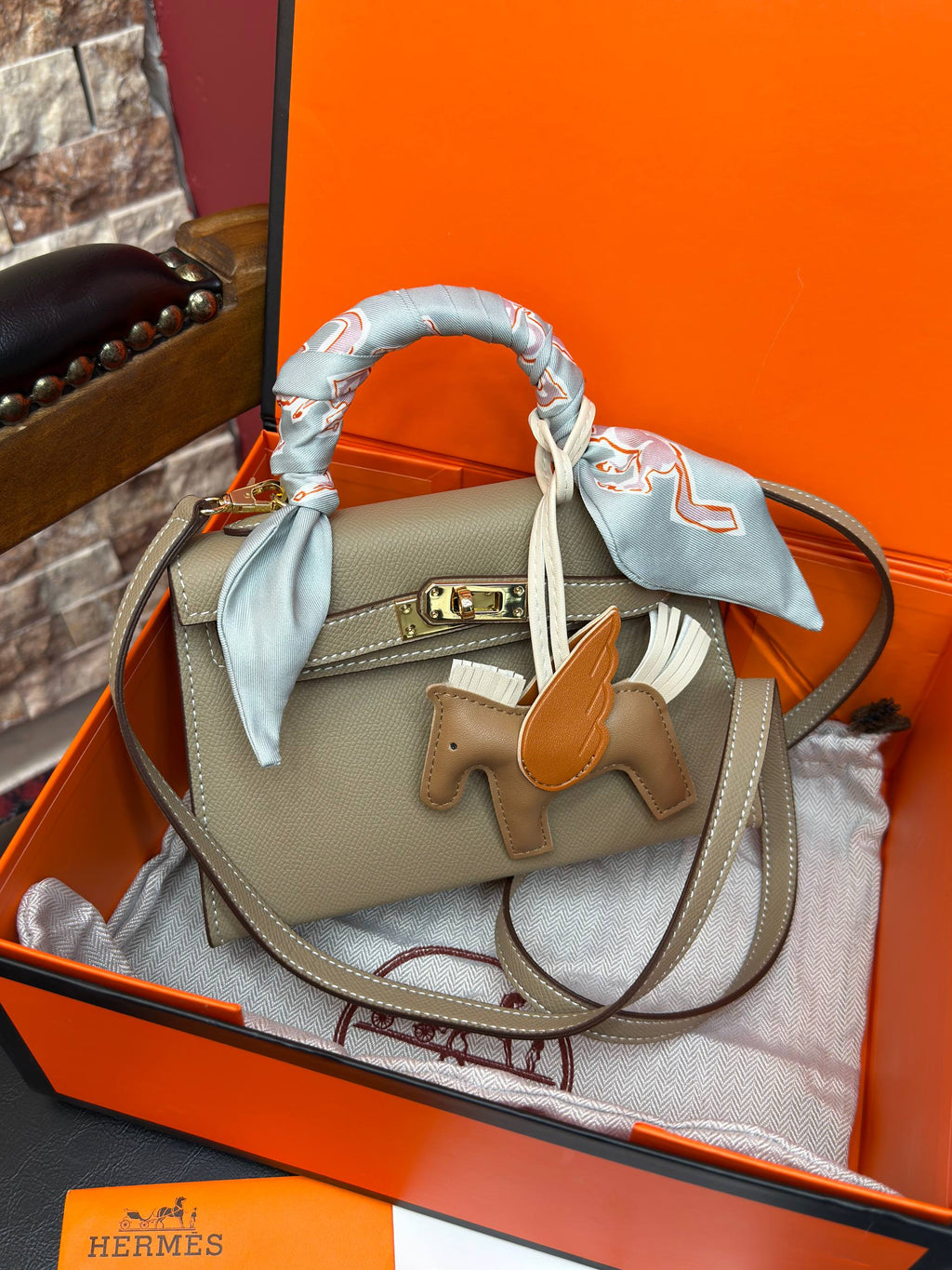Hermès Kelly