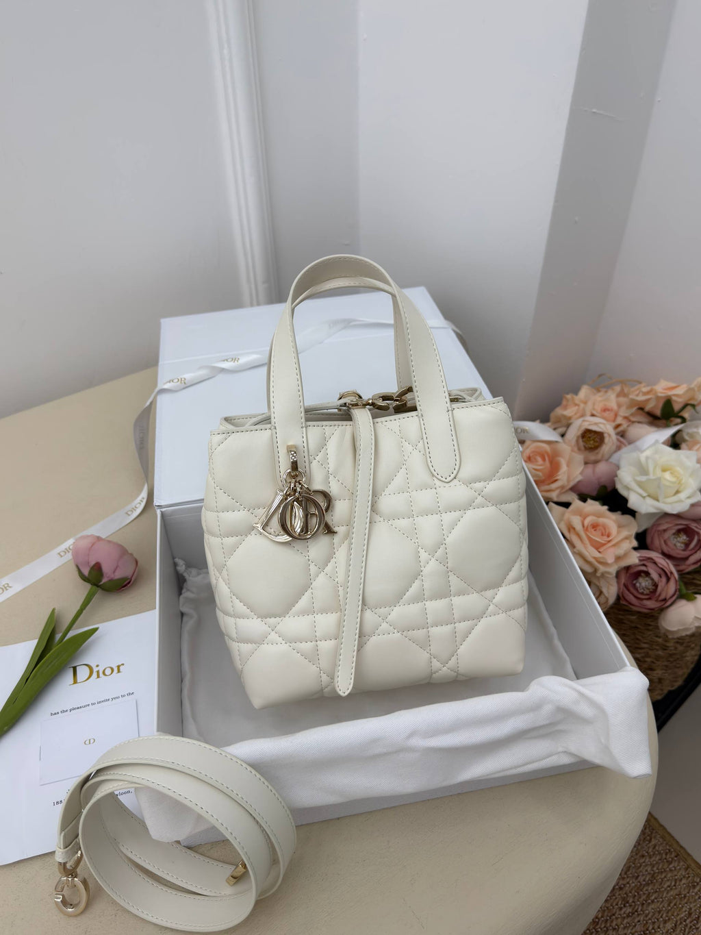 Dior Toujours