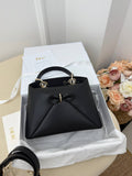 Christian Dior Cigale Bag