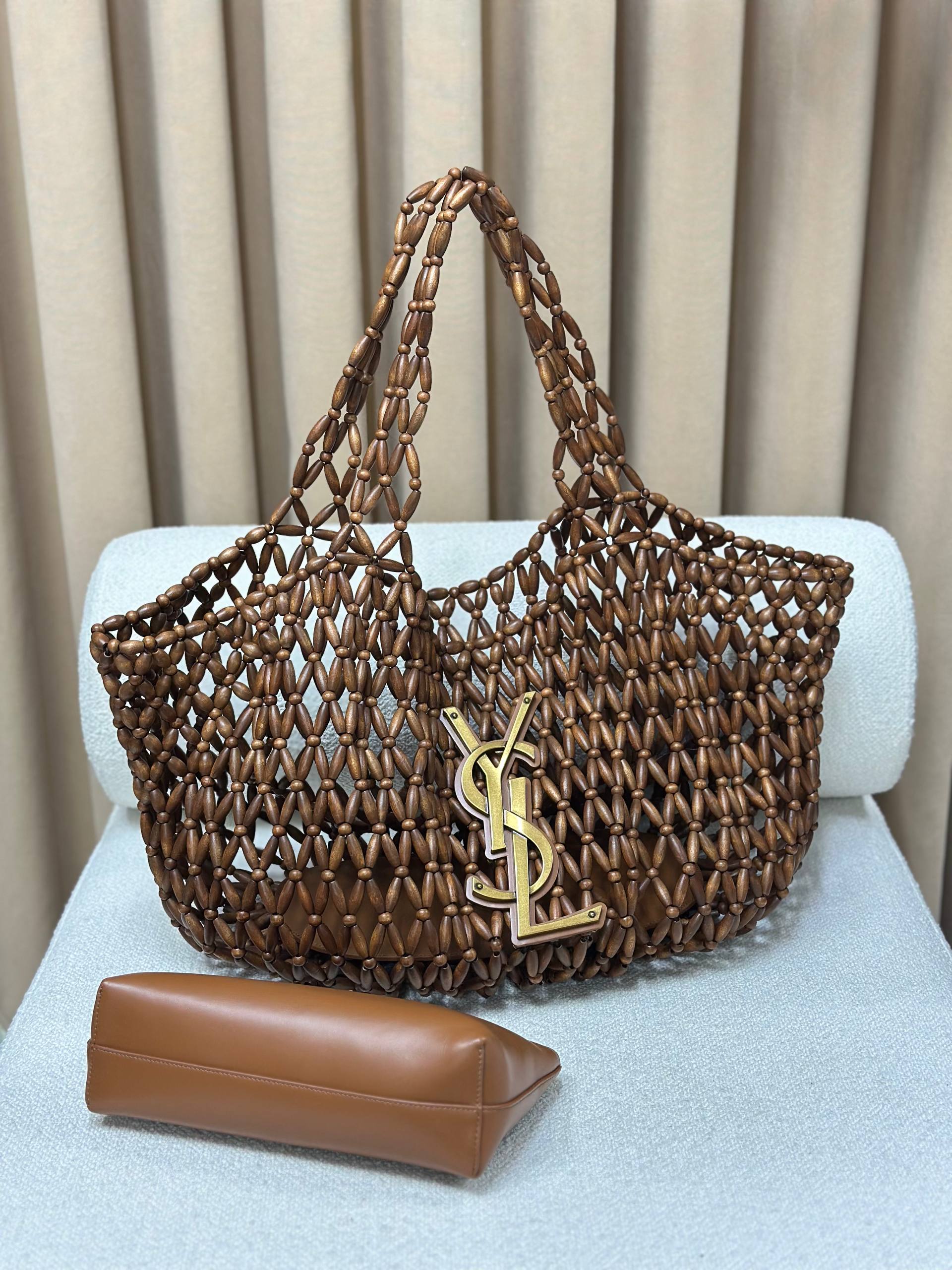 Saint Laurent Icare Cassandre