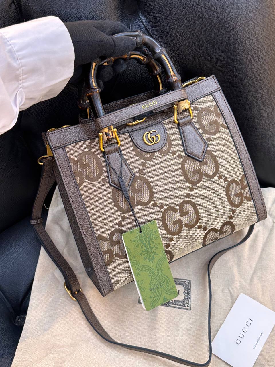 Gucci Diana