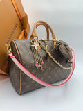 Louis Vuitton Speedy Bandoulière 30 Bag