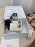 Γυναικεία τσάντα Lady Dior