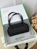 Bottega Veneta Let's Go Bag
