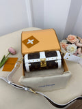 Louis Vuitton Papillon Trunk