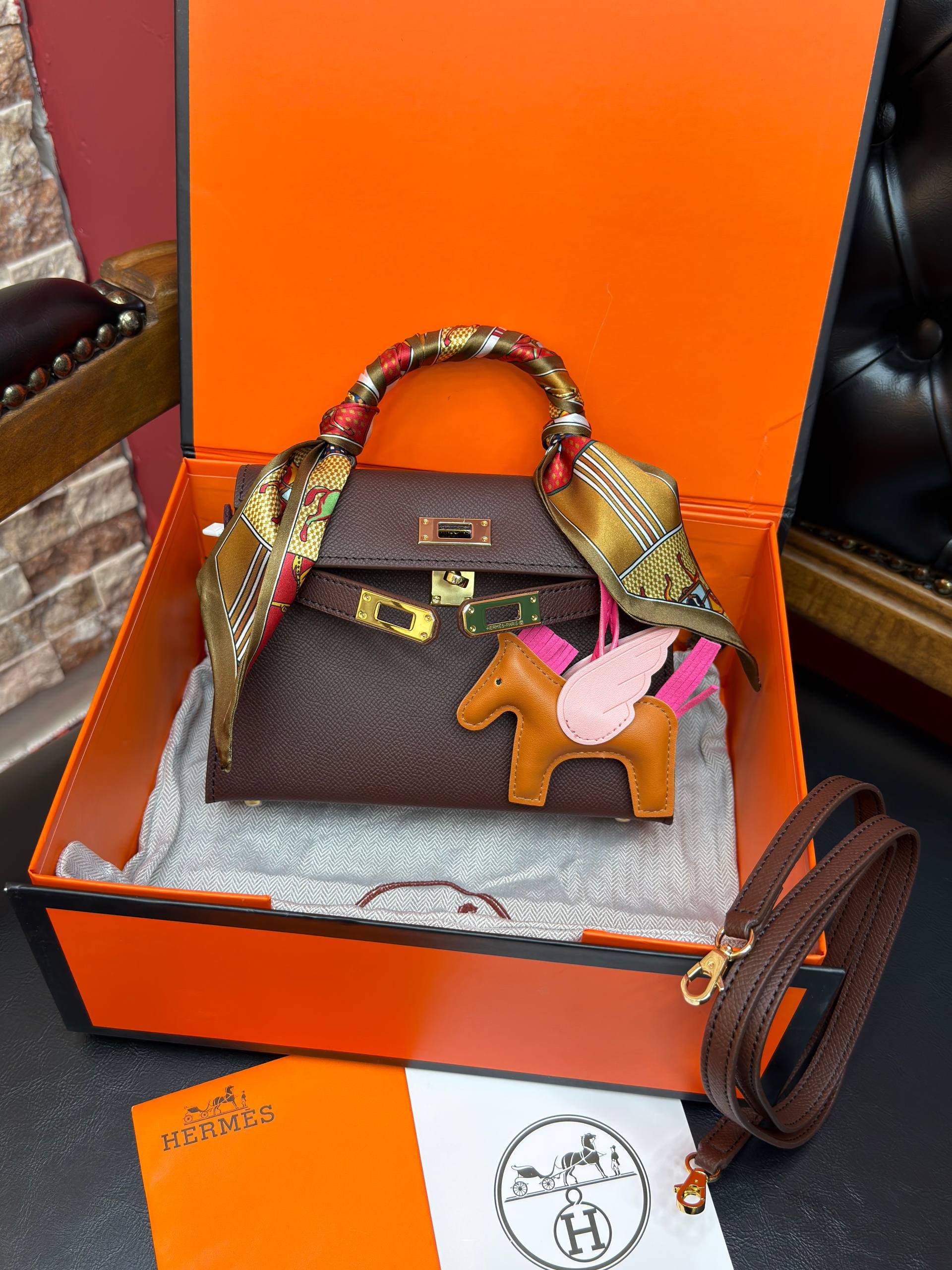 Hermès Kelly