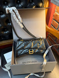 Balenciaga Crush Small