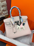 Γυναικεία τσάντα Hermes Birkin 30