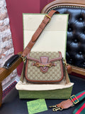 Gucci Horsebit 1955 Medium Shoulder Bag