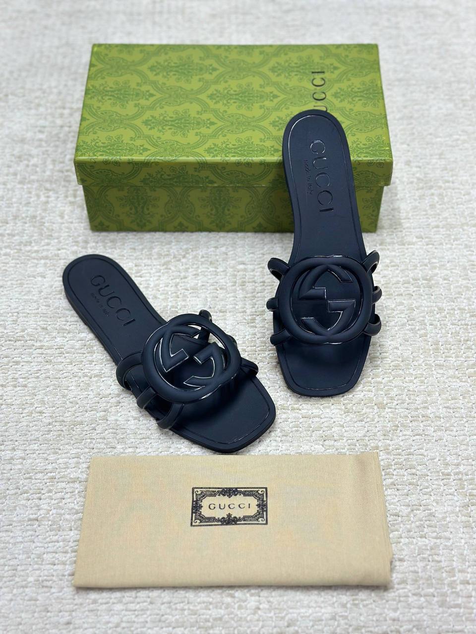 Γυναικεία παπούτσια Gucci