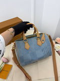 Louis Vuitton Speedy 25 Bandoulière