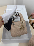 Γυναικεία τσάντα Lady Dior