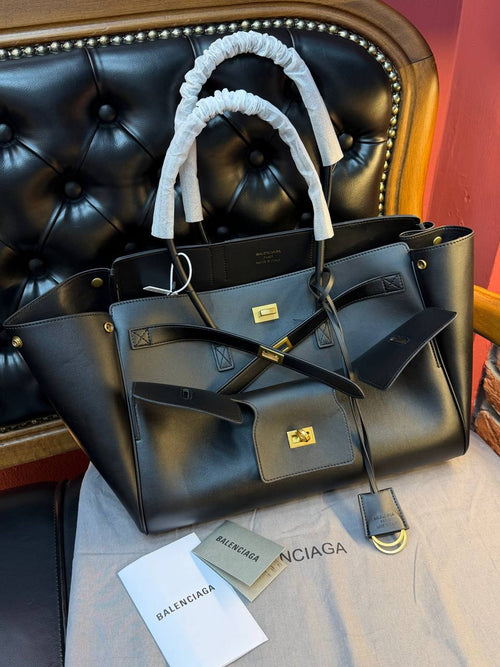 Balenciaga Bel Air Carry All