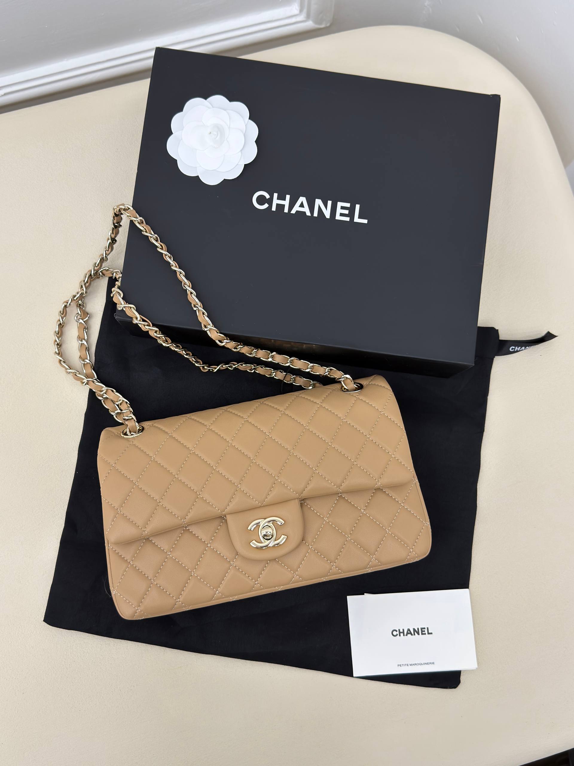 Chanel Classic