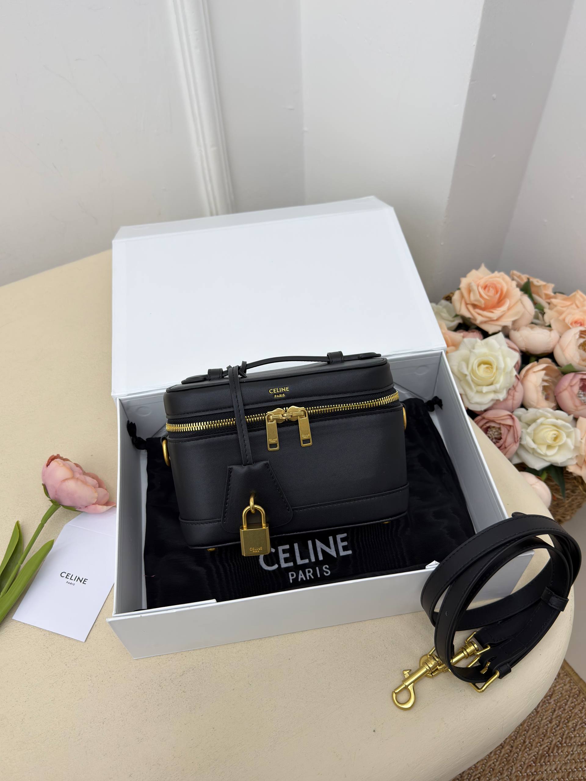 Celine 'Vanity