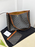 Celine Soft Shopper Bag