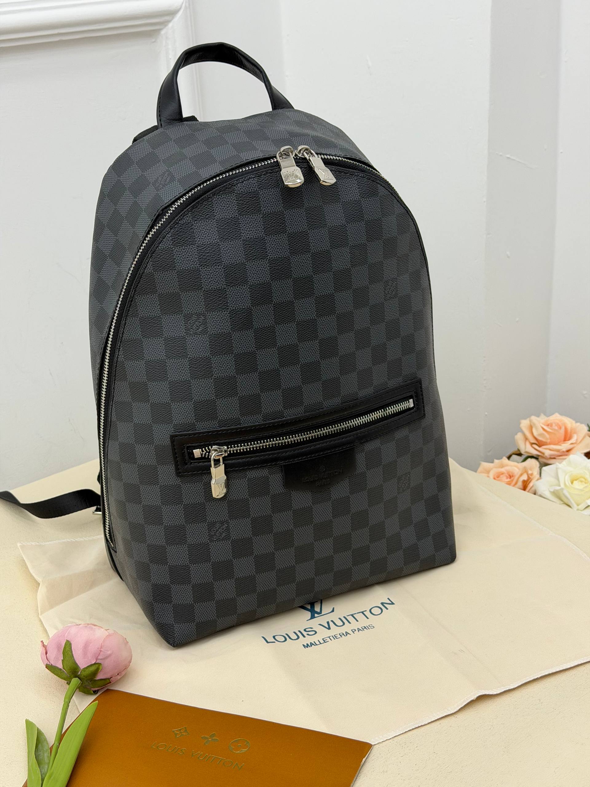 Louis Vuitton Discovery Backpack