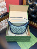 Gucci Ophidia Shoulder Bag small
