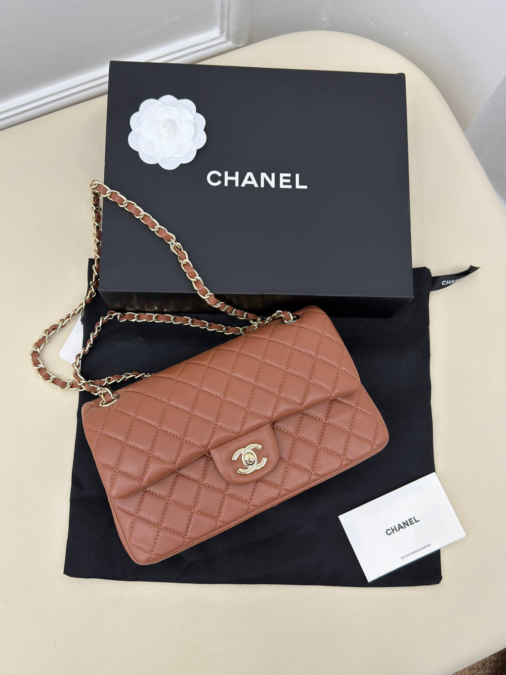 Chanel Classic