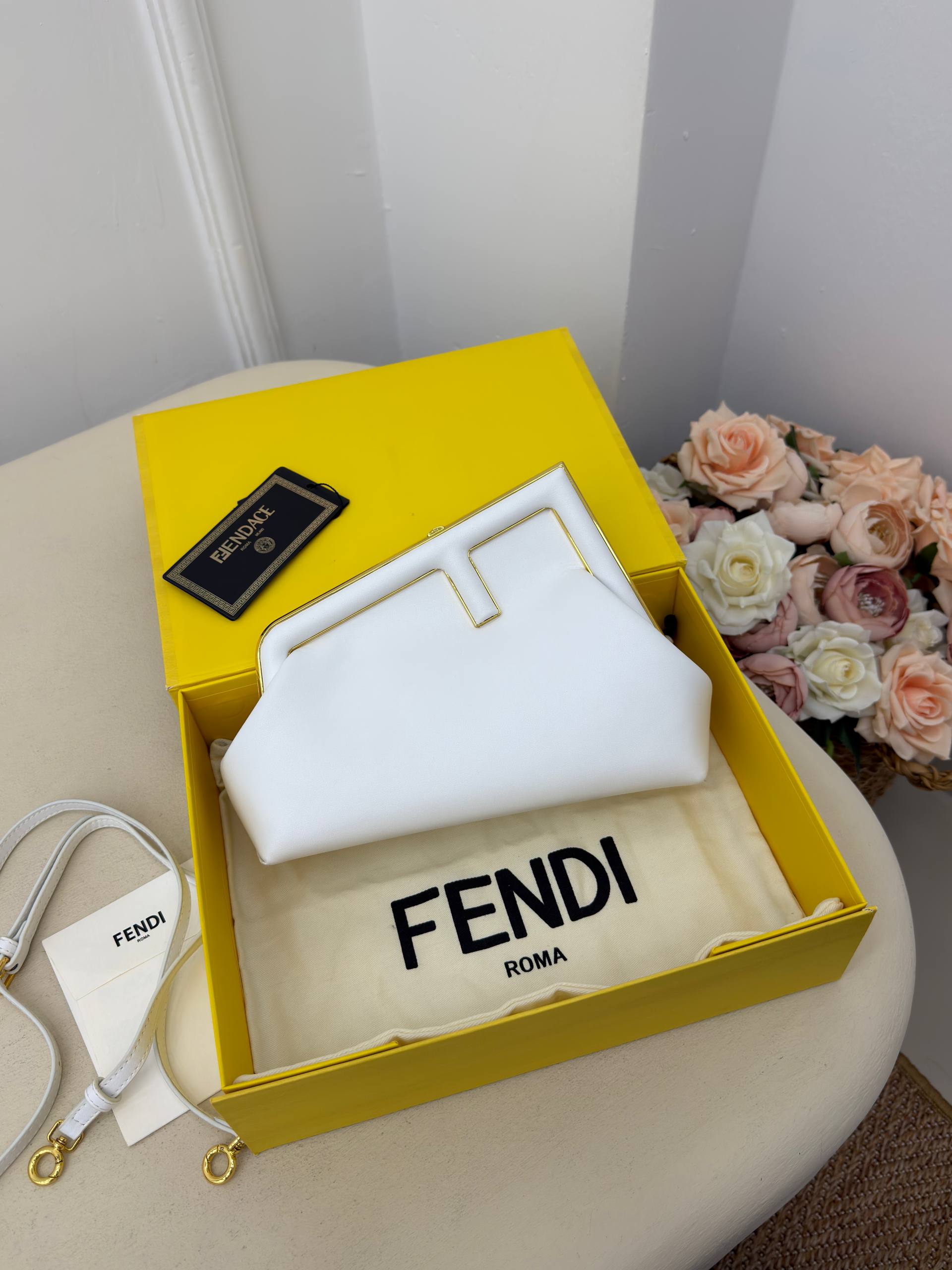 Fendi First