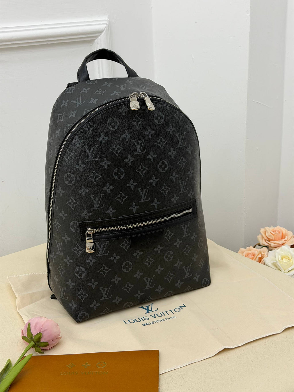 Louis Vuitton Discovery Backpack