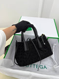 Bottega Veneta Pinacoteca Tote Bag