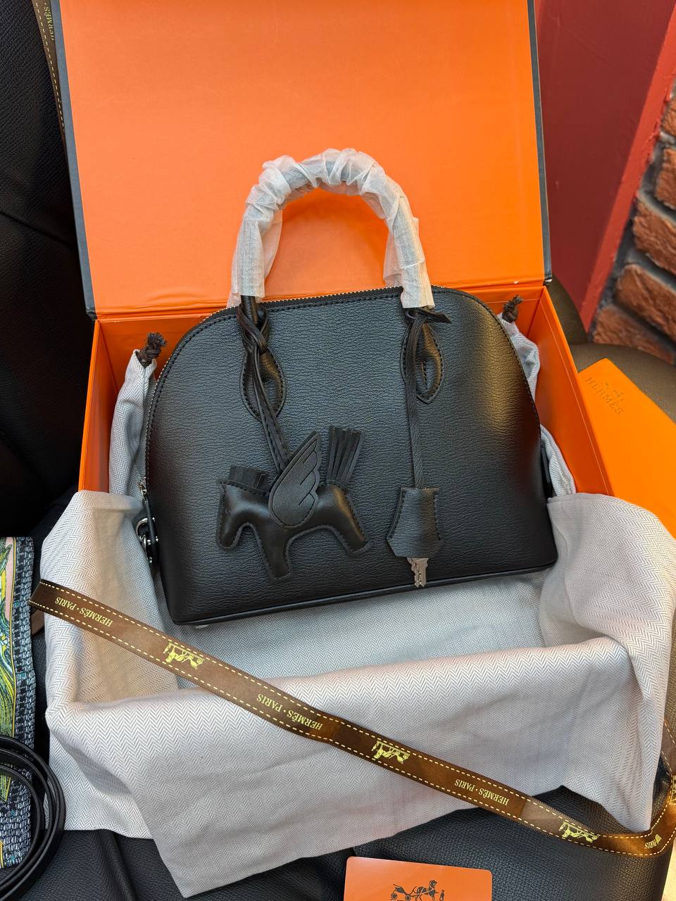 Hermès Bolide