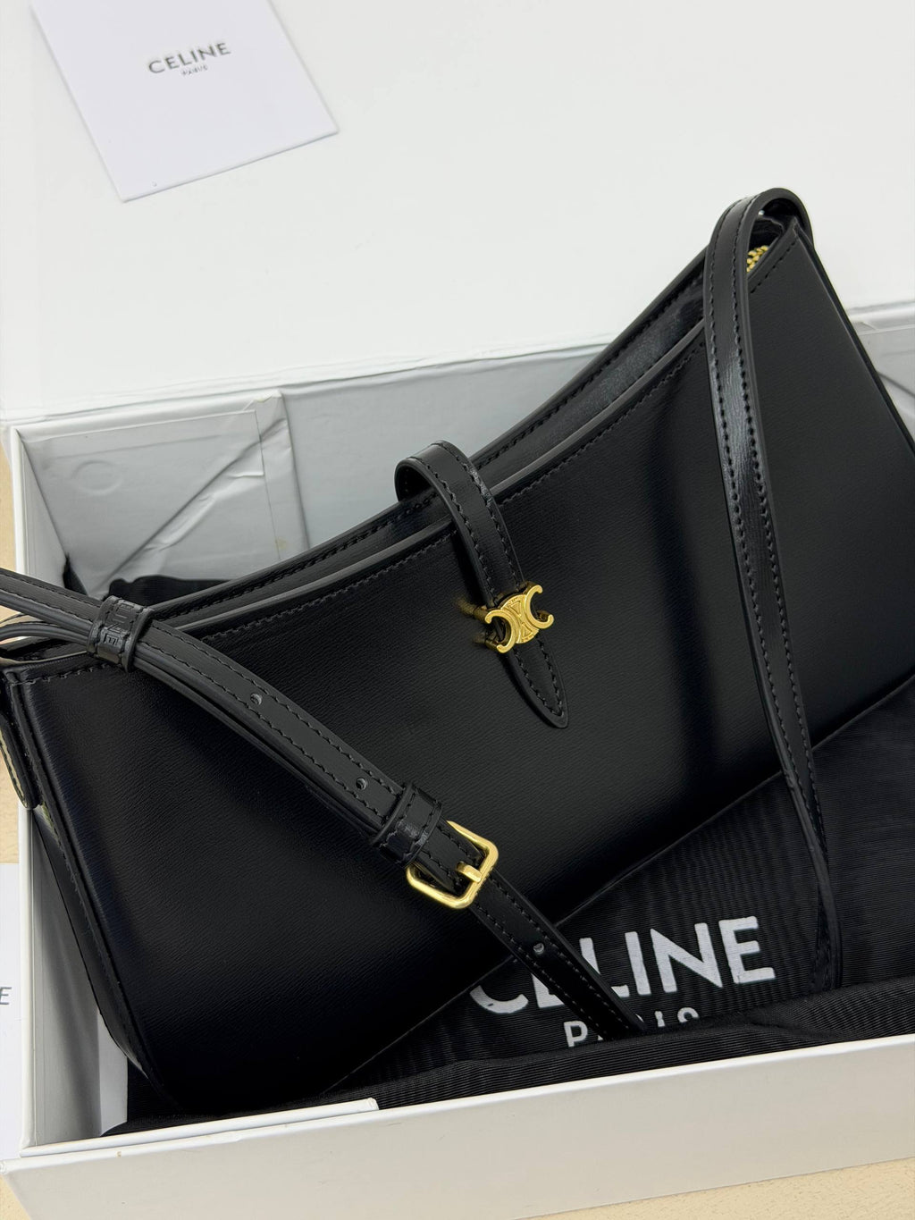 Celine Tina