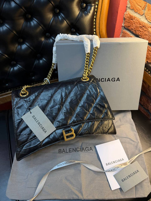 Balenciaga Crush Medium