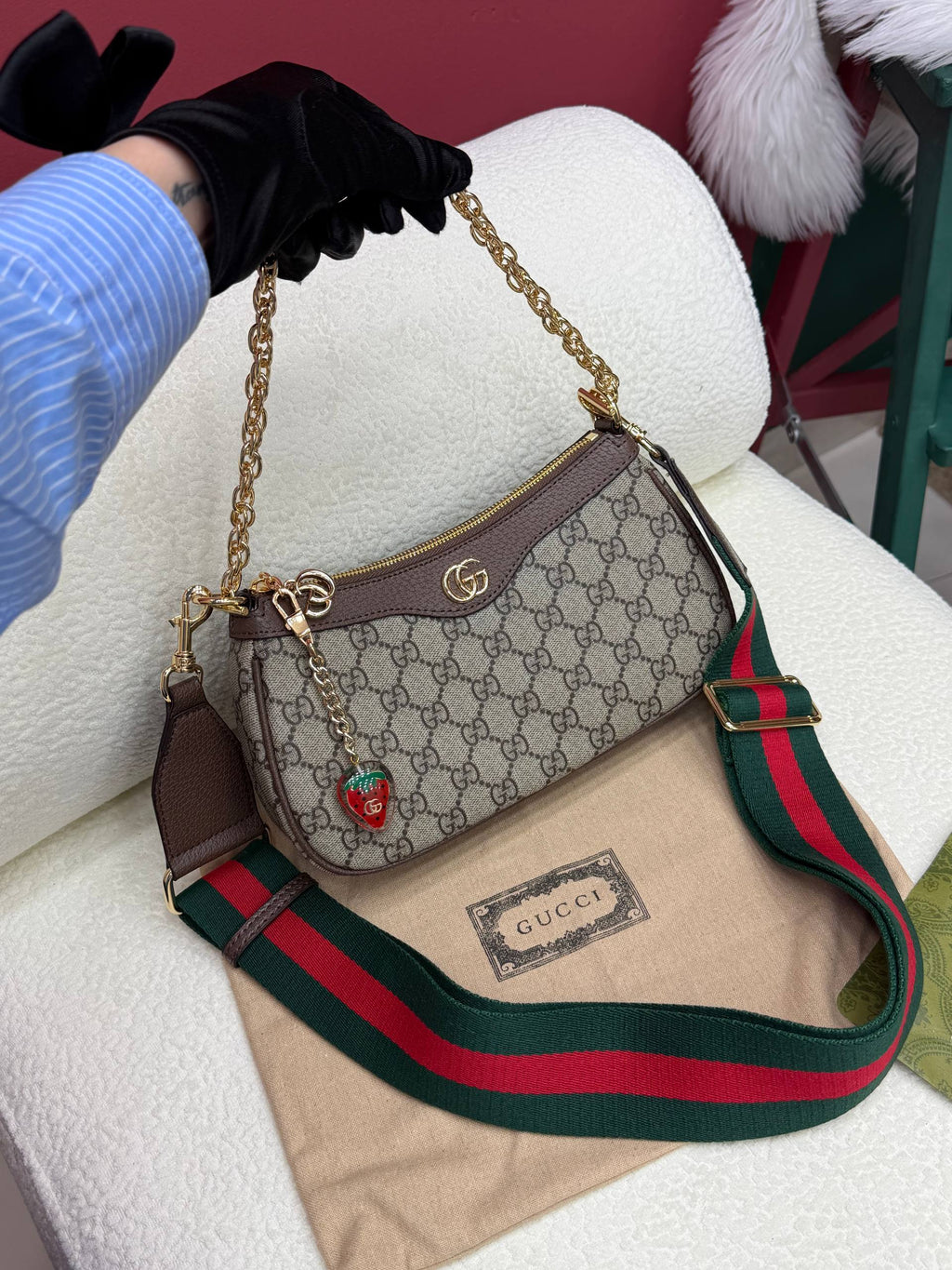 Gucci Ophidia