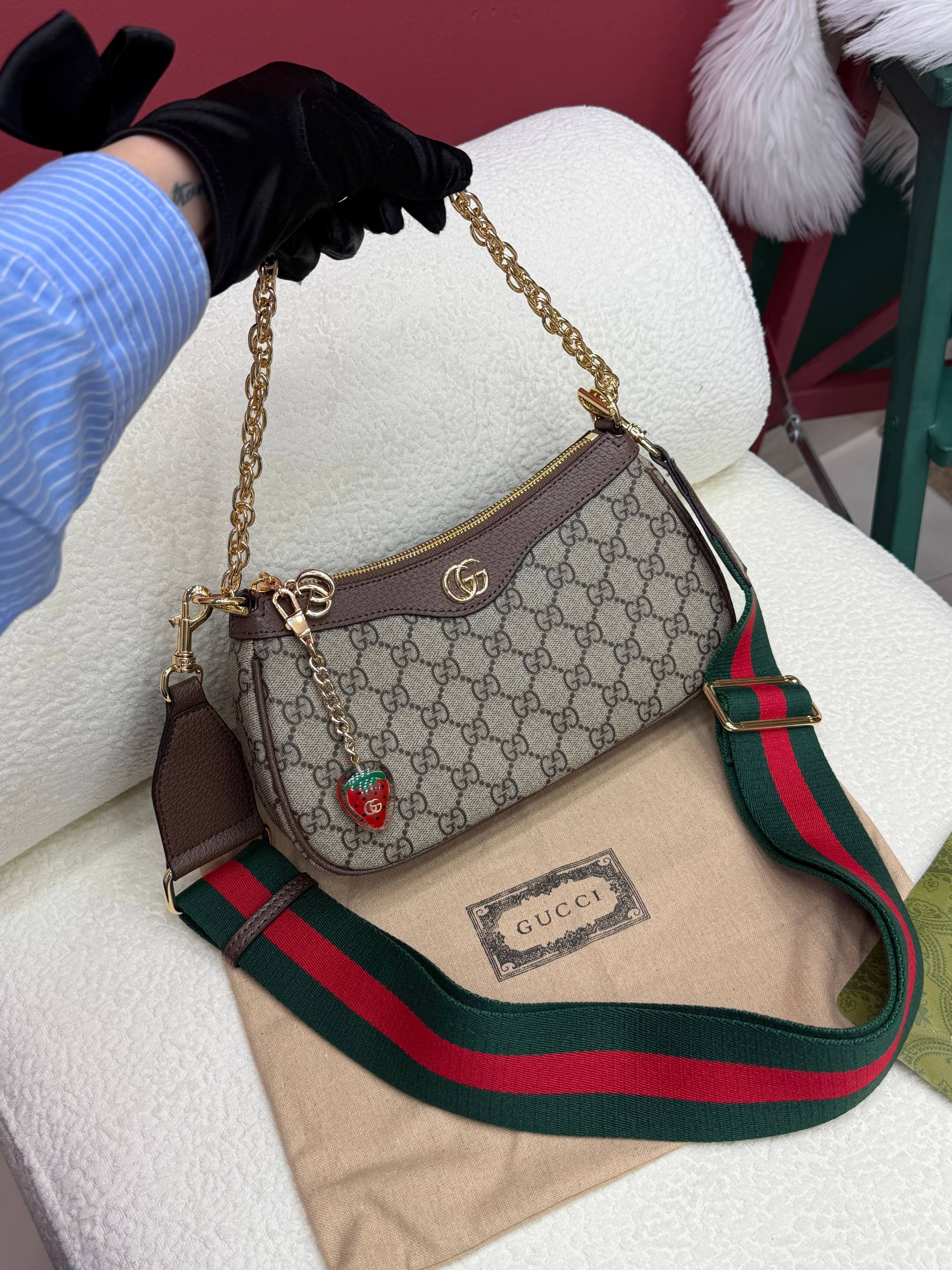 Gucci Ophidia