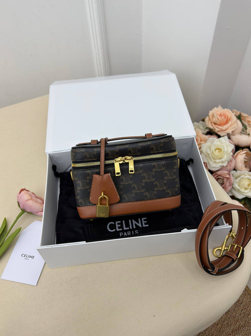 Celine 'Vanity