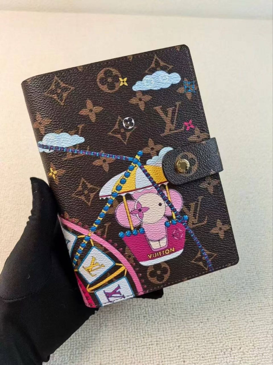 Αντζετα Louis Vuitton