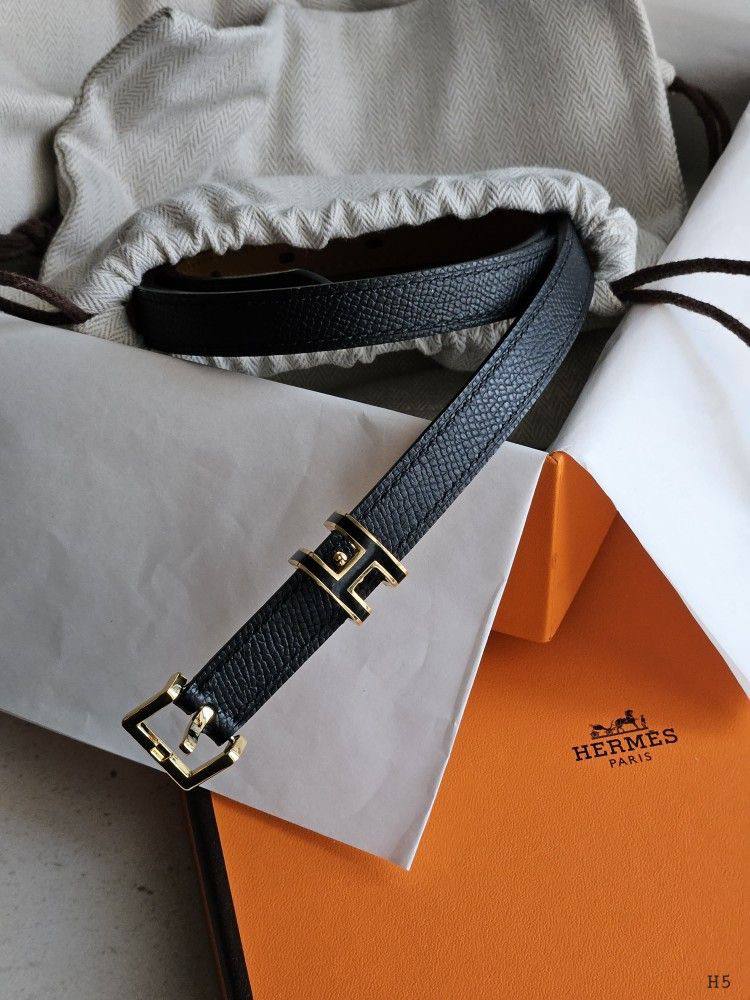 Γυναικεία ζώνη Hermes