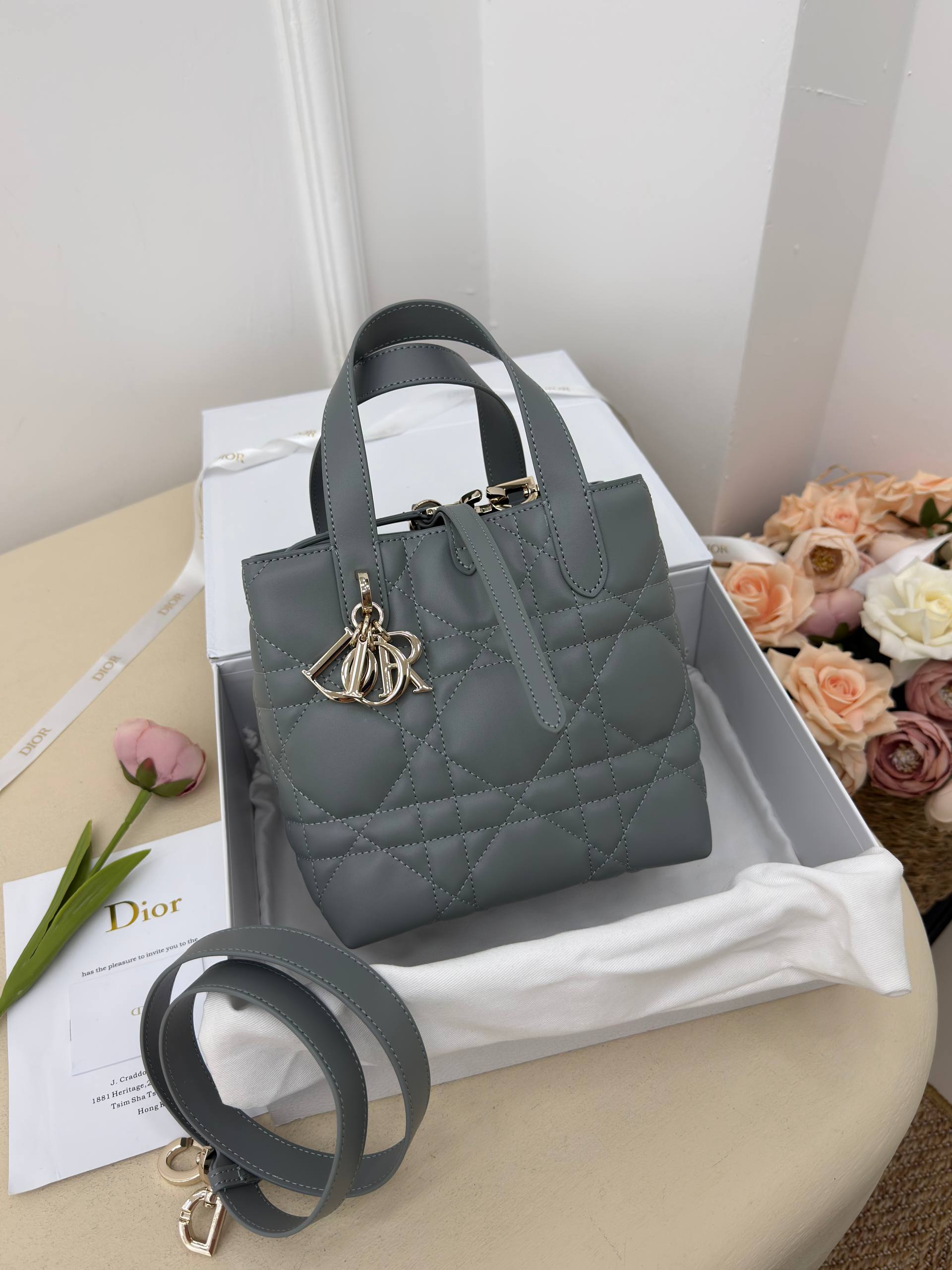 Dior Toujours