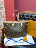 Louis Vuitton Neverfull