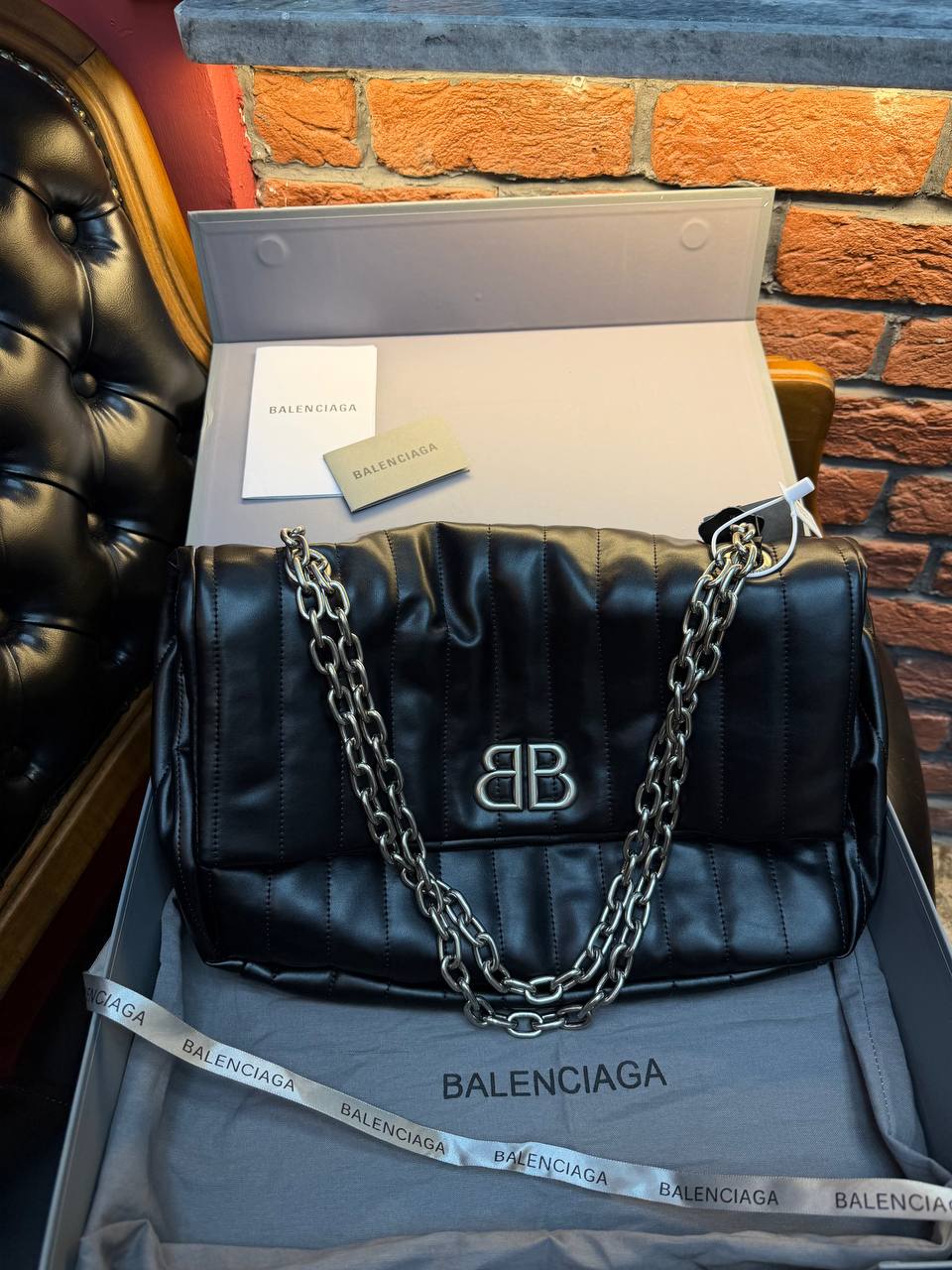 Balenciaga Monaco