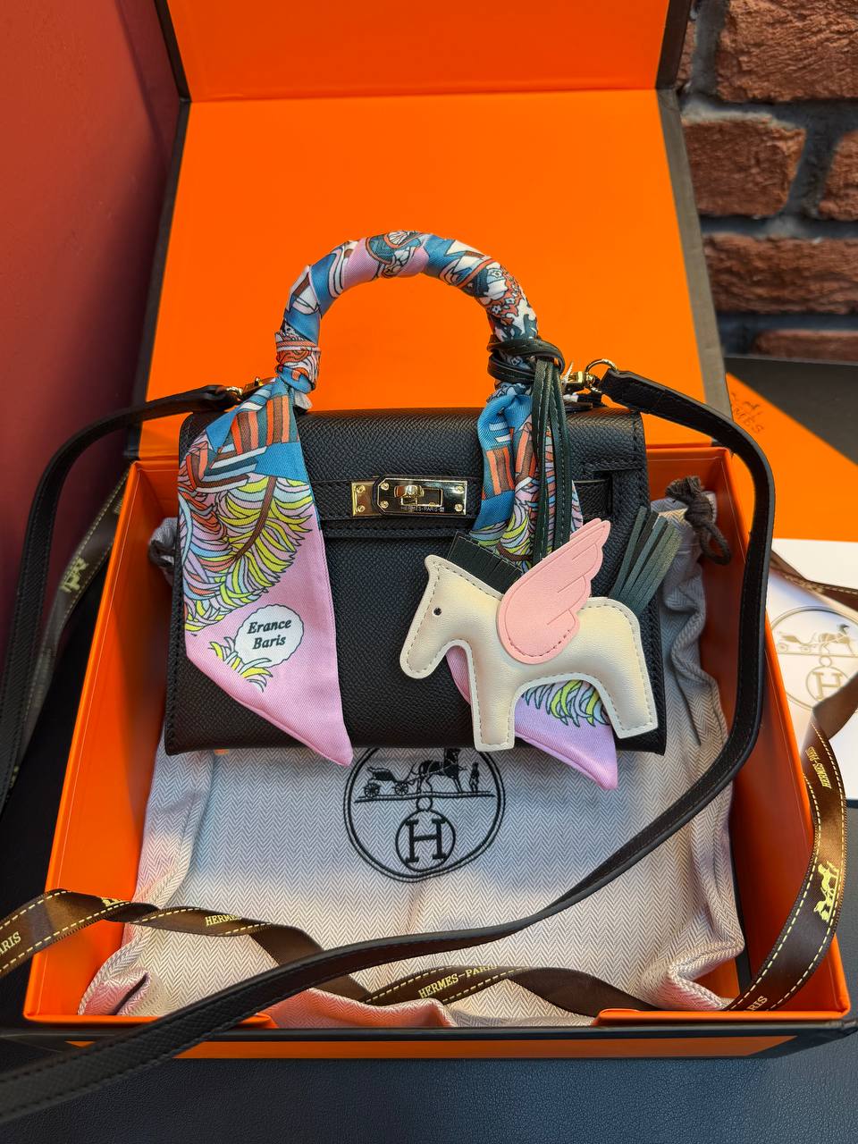 Hermès Kelly