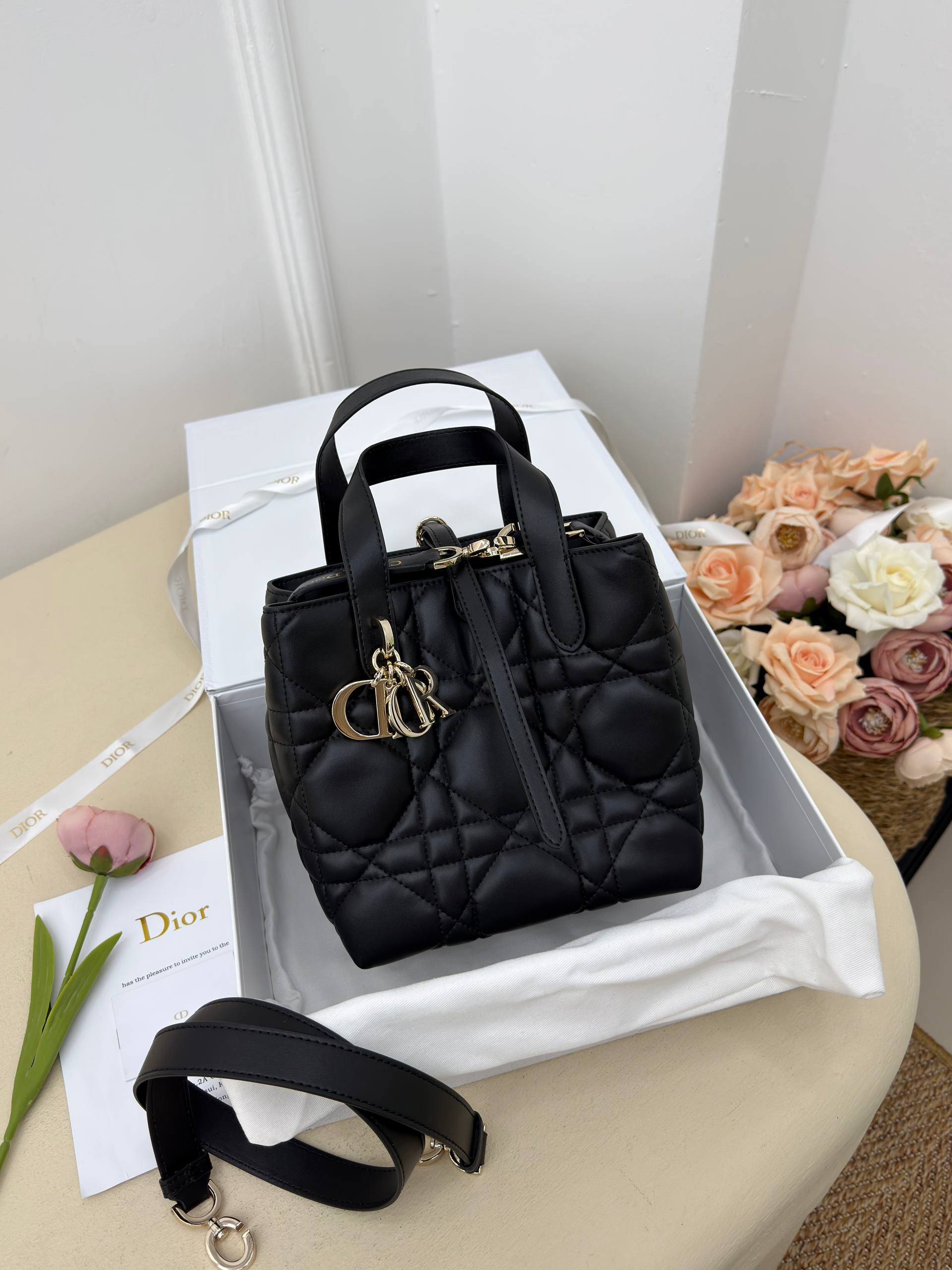 Dior Toujours