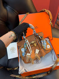 Hermès Birkin