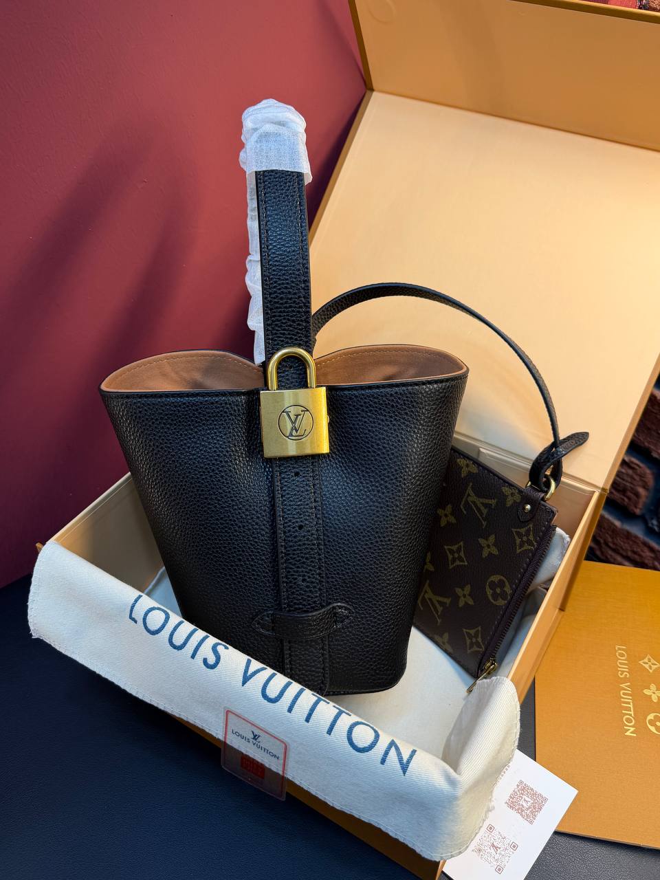 Louis Vuitton Low Key All In BB