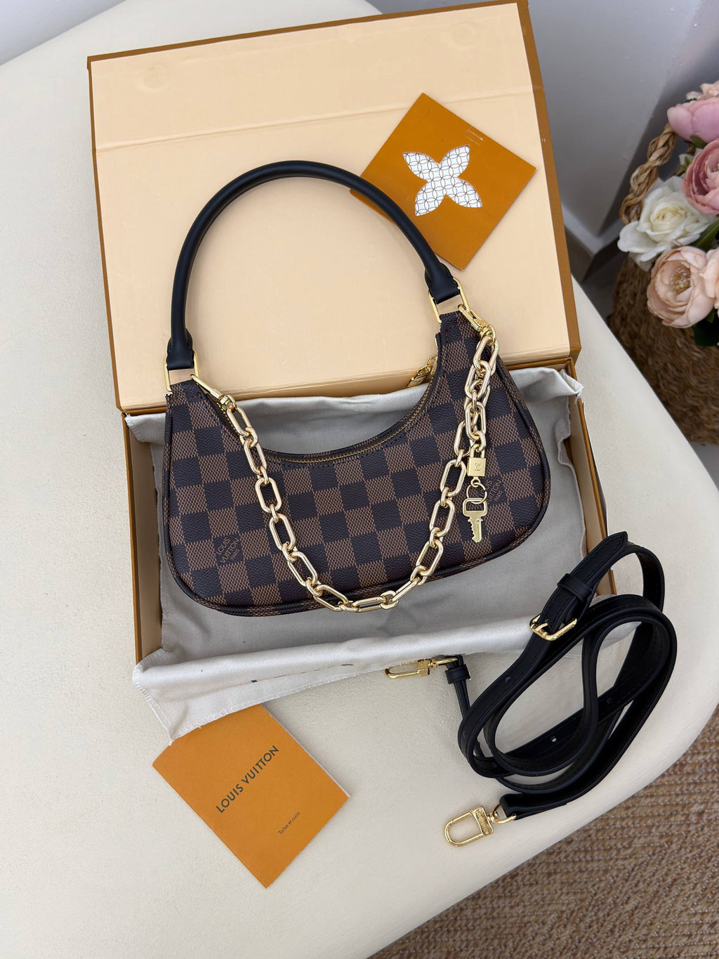 Louis Vuitton Catchy PM