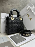 Γυναικεία τσάντα Christian Dior lady