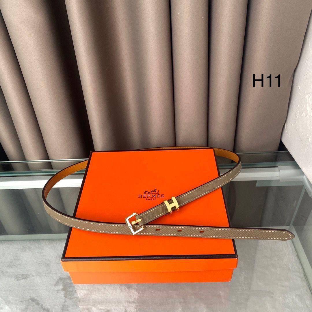 Γυναικεία ζώνη Hermes