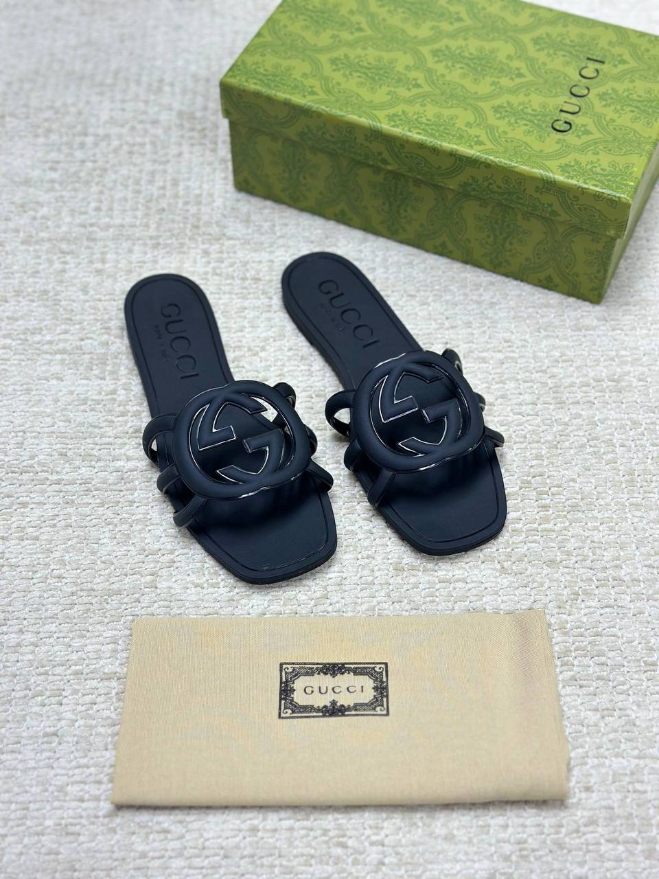Γυναικεία παπούτσια Gucci