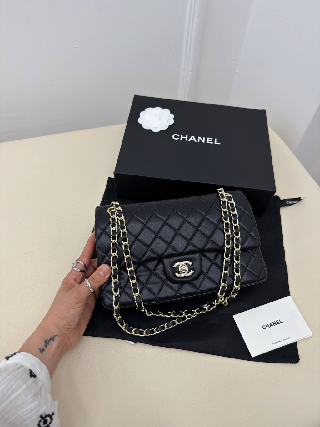 Chanel Classic