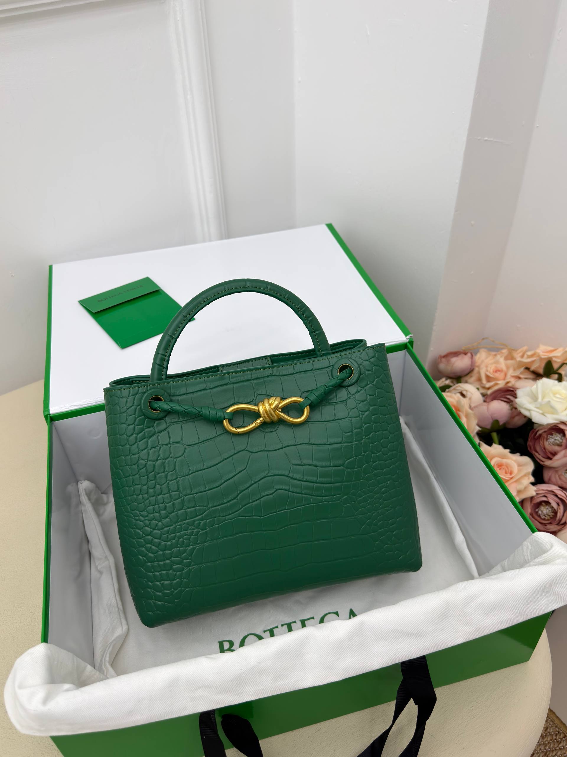 Bottega Veneta Andiamo
