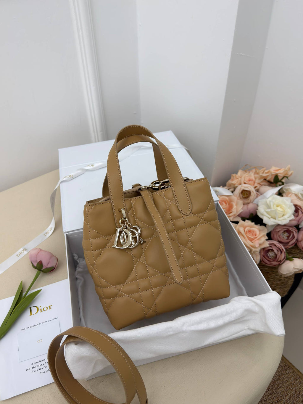 Dior Toujours