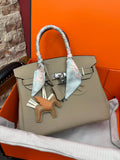 Γυναικεια τσάντα Hermes Birkin