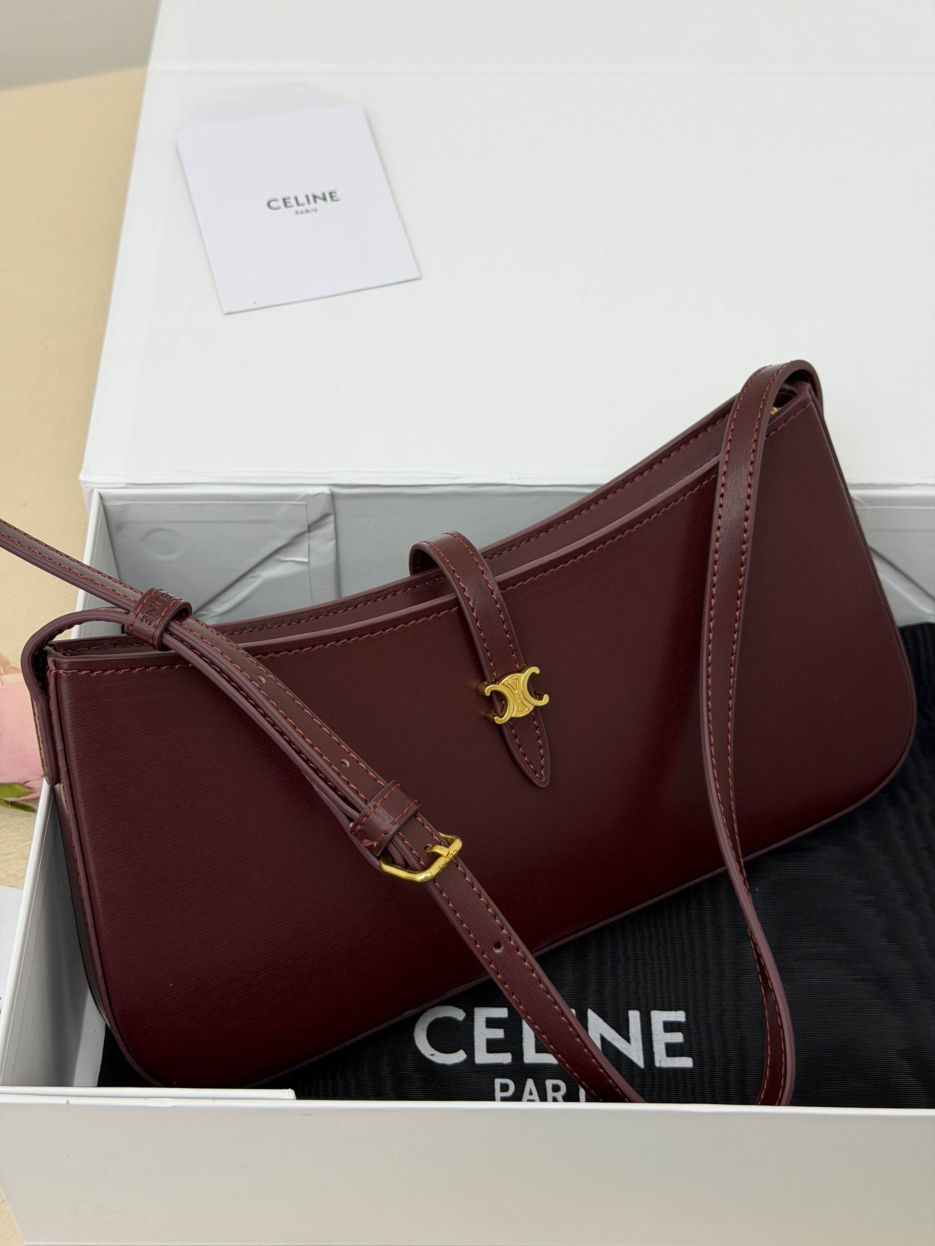 Celine Tina